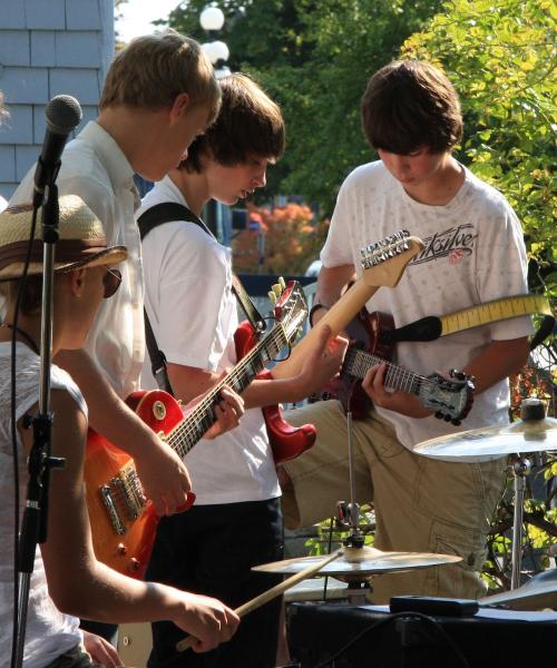 David's Guitar Studio