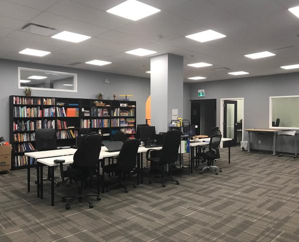 Pathways Educational Services Inc
