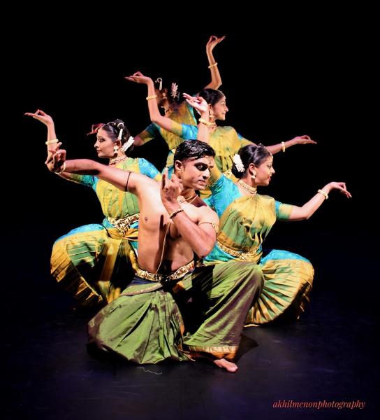 Sampradaya Dance Creations