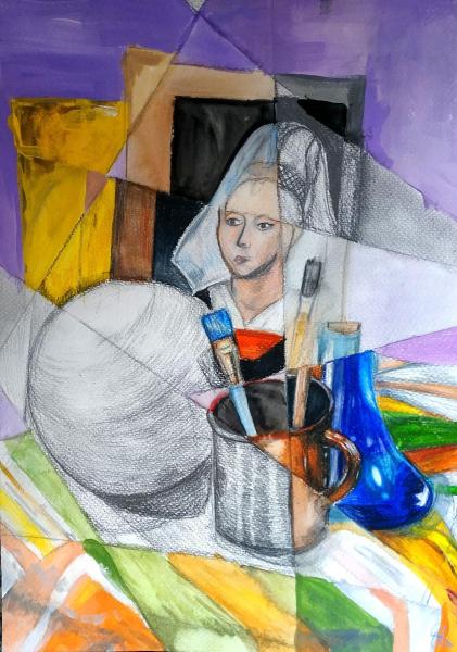 Annika's Art Studio