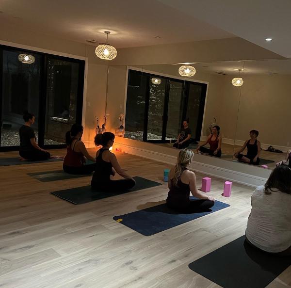 Natalia's Yoga Pavilion