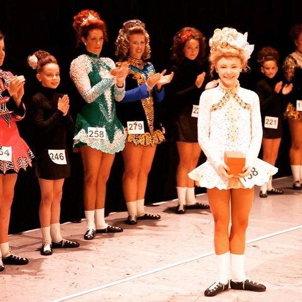 Diaga Irish Dance