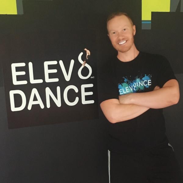 Elev8 Dance