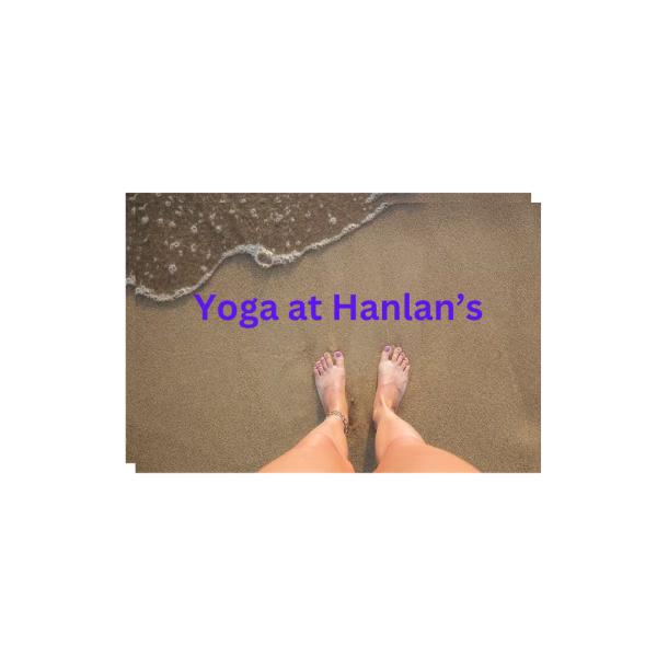 Invite the Calm ~ Body Acceptance Mentor