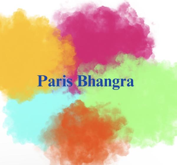 Paris Bhangra