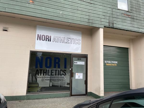 Nori Athletics