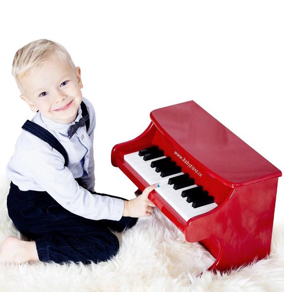 Baby Piano