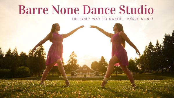 Barre None Dance Studio