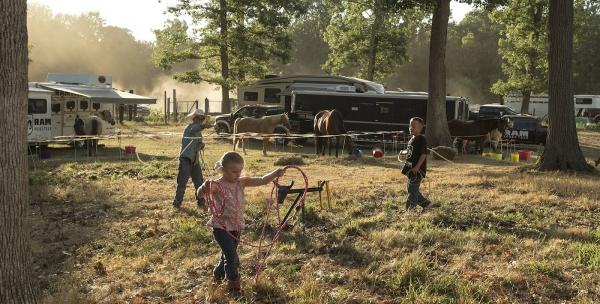 Timmermans' Ranch and Horse Stables