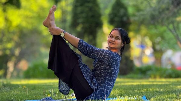 Smit Yoga & Fitness