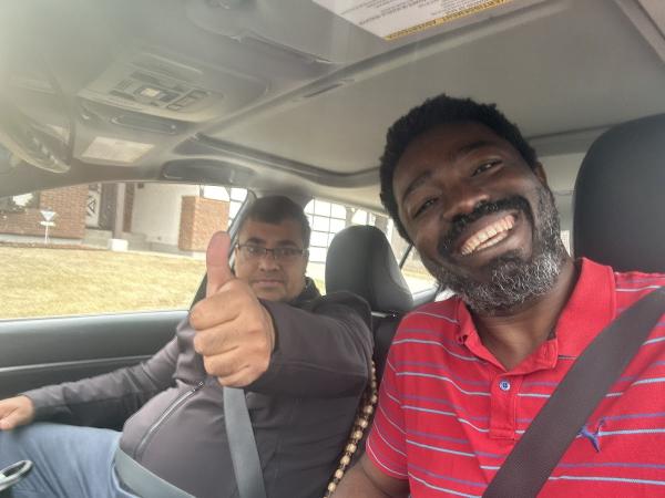 Perfection Driving School