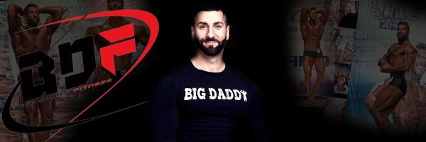 Big Daddy Fitness