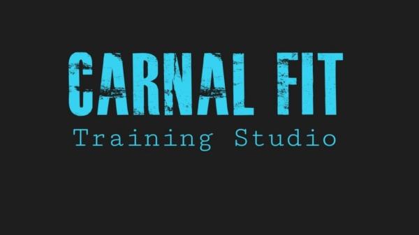 Carnal Fit Training Studio