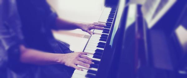 Heather Campbell's Piano and Alexander Technique Studio