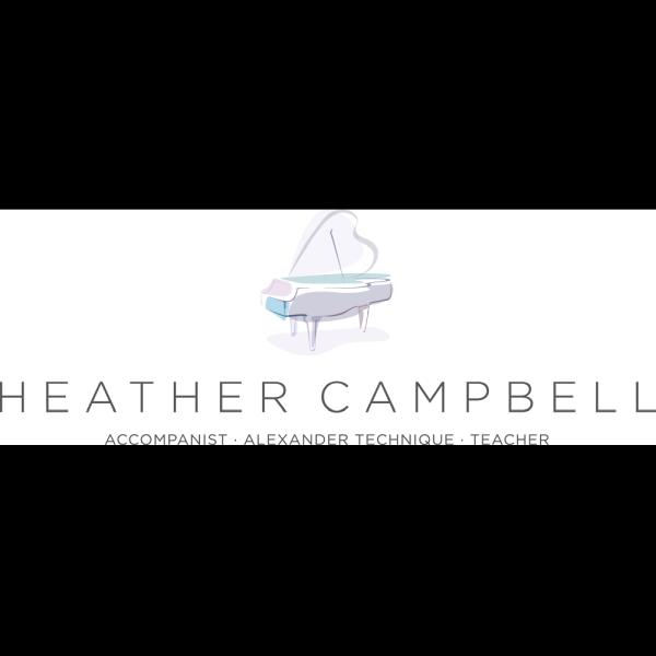 Heather Campbell's Piano and Alexander Technique Studio