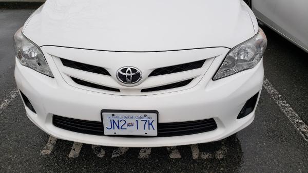 604 Driving School Ltd.