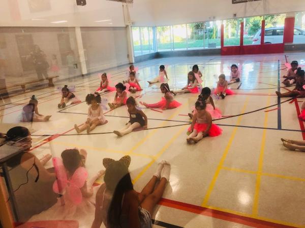 Dance Kids Toronto