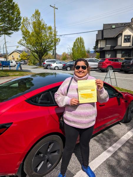 Vancity Driving Academy