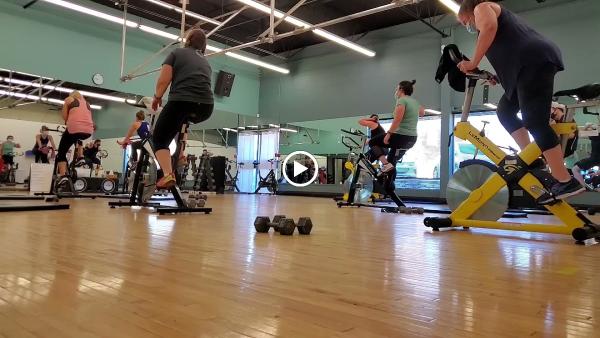 Fitness Focus Saskatoon