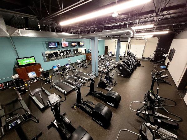 Fitness Focus Saskatoon