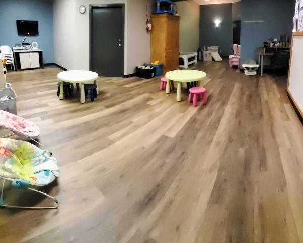 Fitness Focus Saskatoon