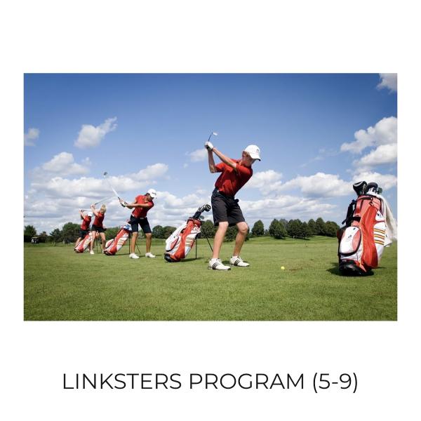 Sean Casey Golf