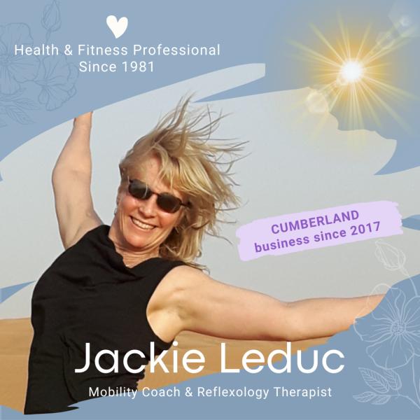 Jackie Leduc Wellness