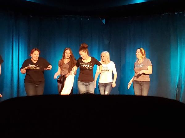 La Scene Lebourgneuf