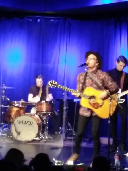 La Scene Lebourgneuf