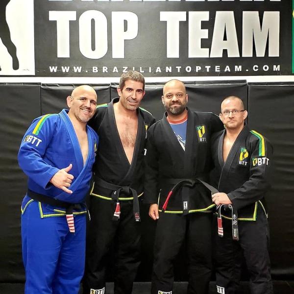 Bjj Québec