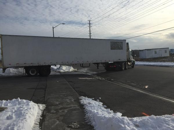 Young Canadian Driving Academy