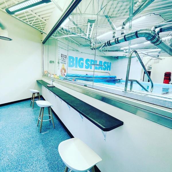 Big Splash Swimming Academy