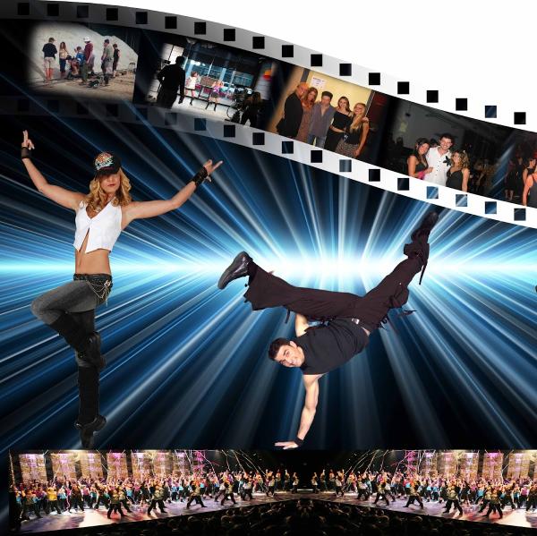 Ballet School and Productions Dtl