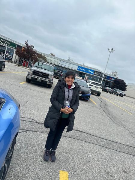 Roadpro Driving School