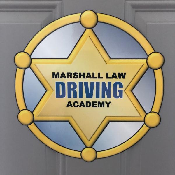 Marshall Law Driving Academy