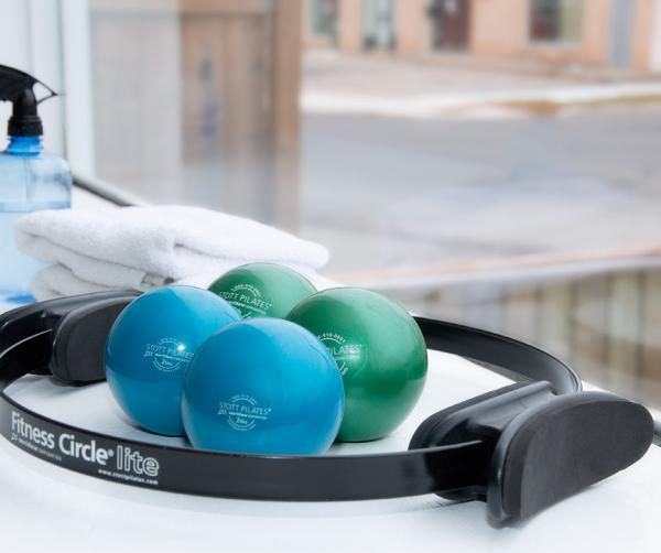 That Pilates Studio