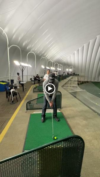 Gary Kent Golf Schools of Ontario