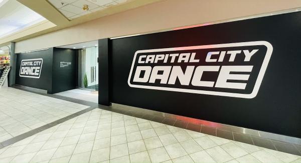 Capital City Dance