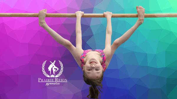 Prairie Reign Gymnastics