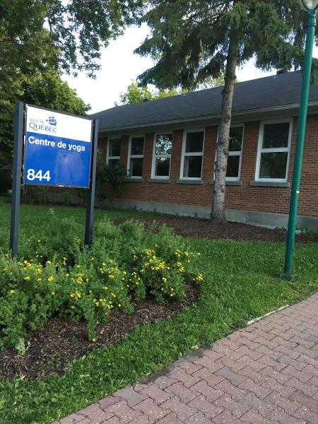 Centre de Yoga de Sainte-Foy