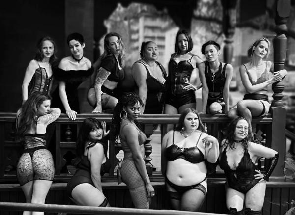 Rouge Studio of Dance