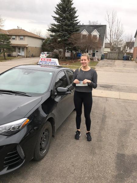 ABC College Driving School