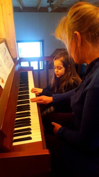 School Of Music Bishopnote