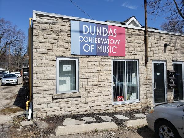 Dundas Conservatory of Music