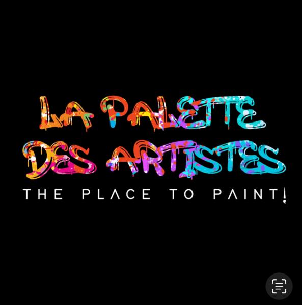 La Palette Des Artistes