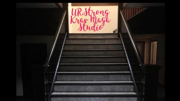 Urstrong Krav Maga Studio