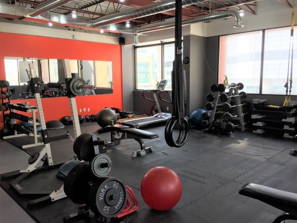 Bodyworx Personal Training Studio