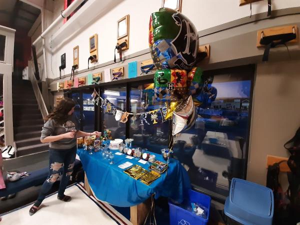 Misuraca's Karate Academy