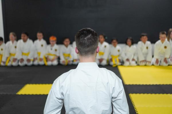 Grimsby Karate Dojo