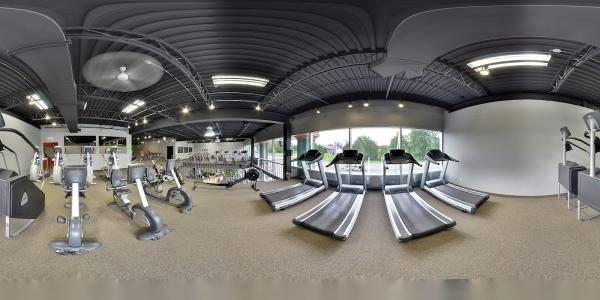 Gym Argenteuil